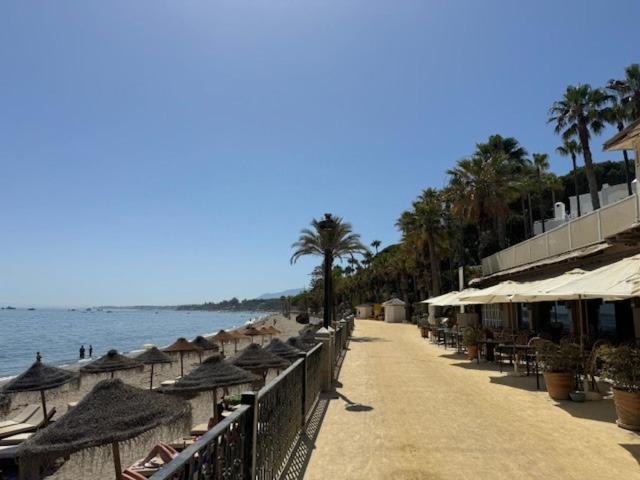 Designed In Appartement Marbella