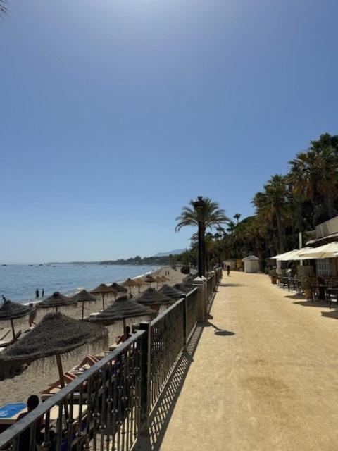 Designed In Appartement Marbella