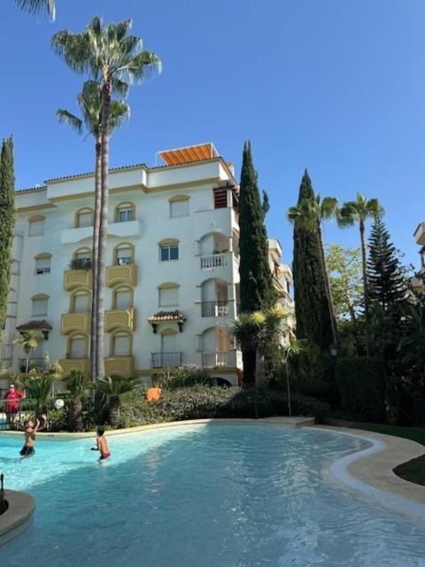 Appartement Designed In Marbella