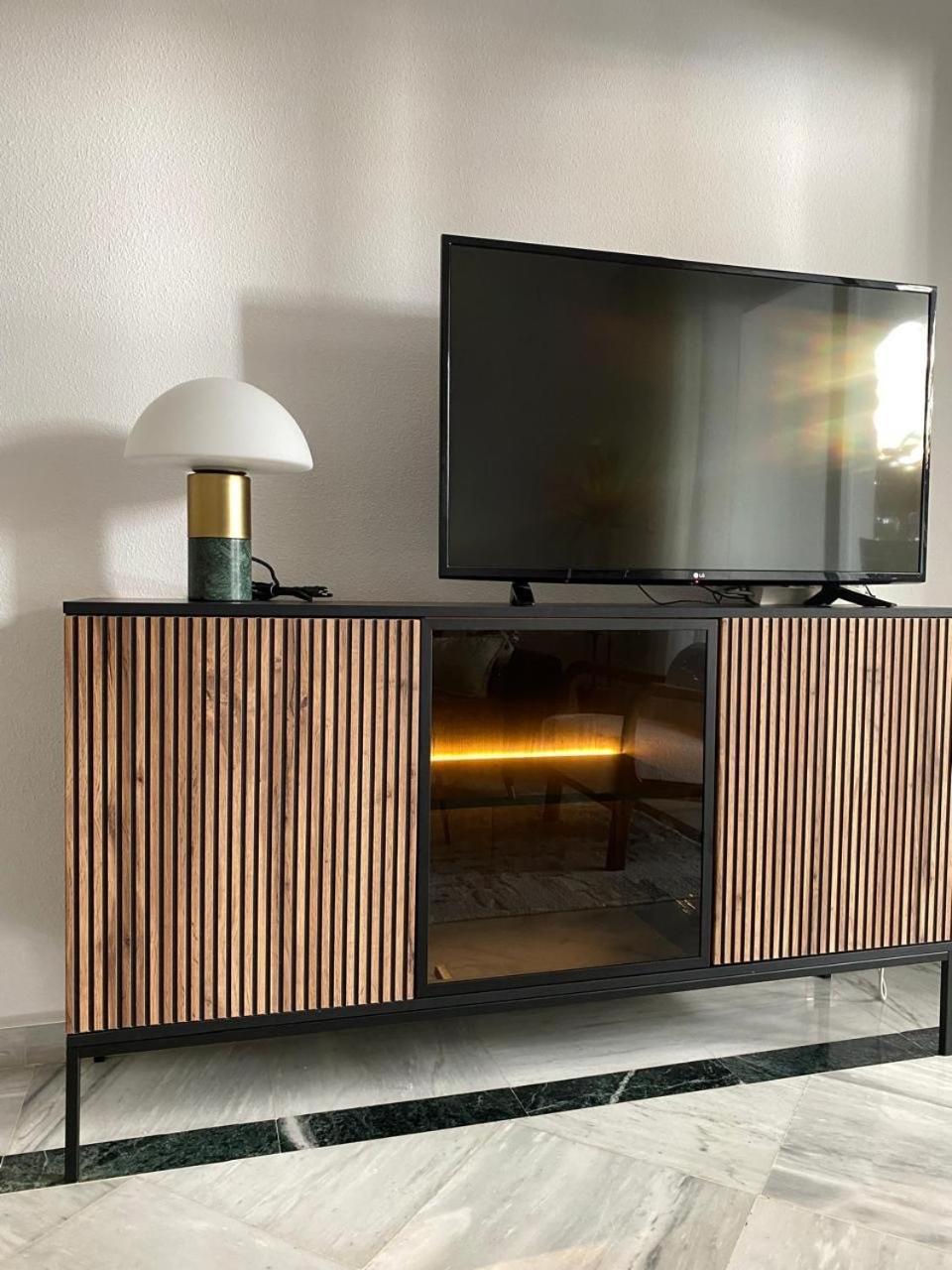 Designed In Appartement