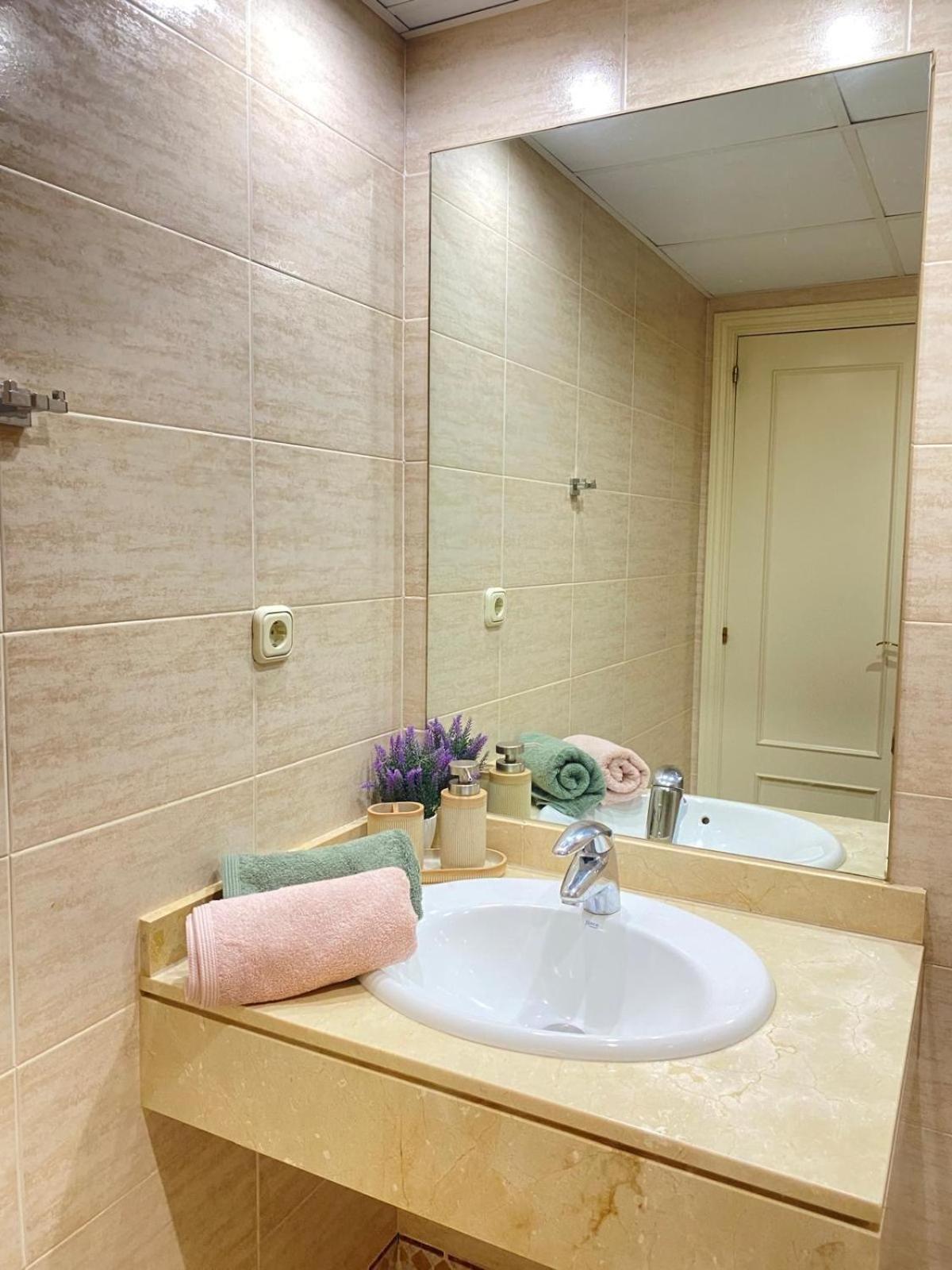 Designed In Appartement Marbella