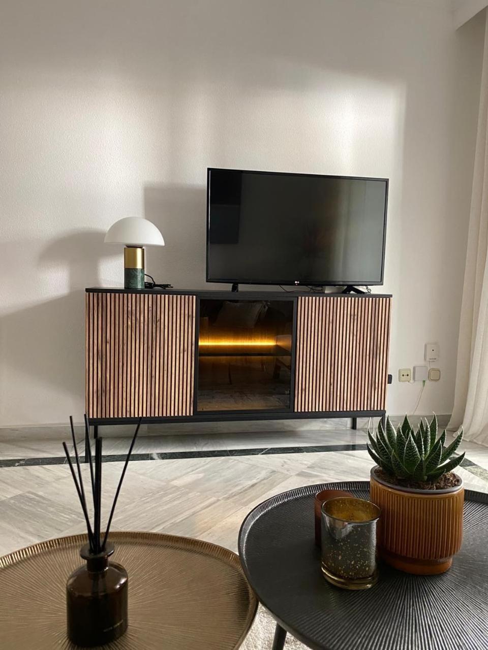 Designed In Appartement Marbella