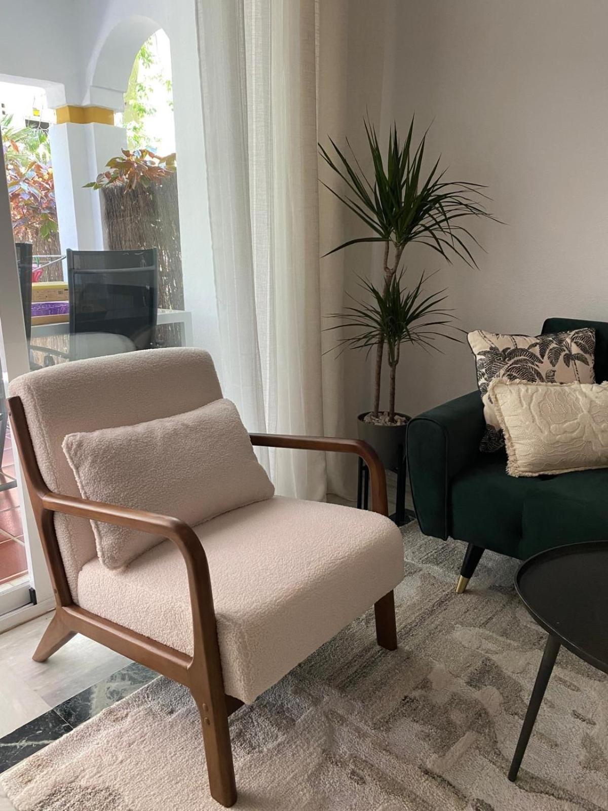 Designed In Appartement