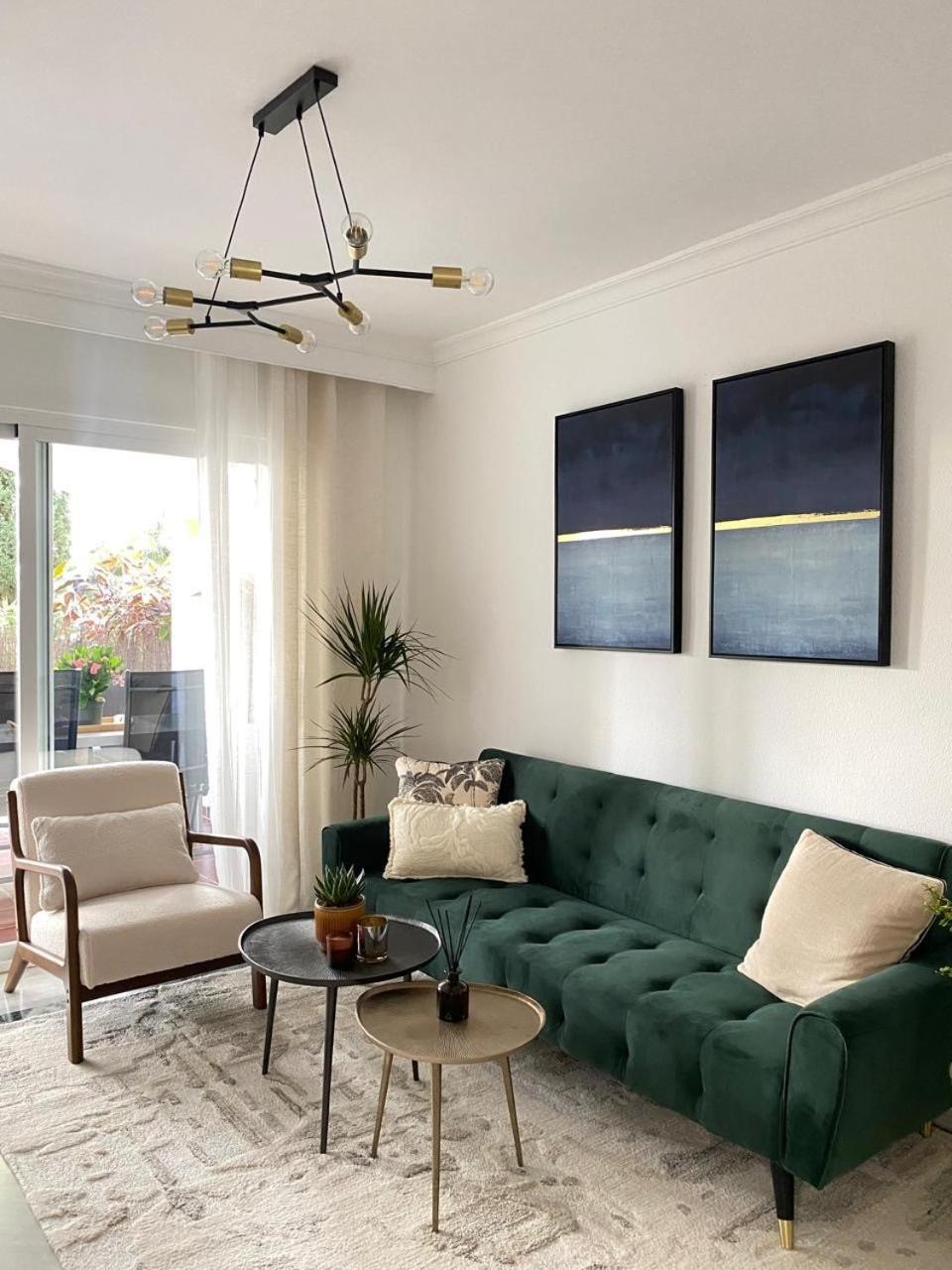 Designed In Appartement Marbella